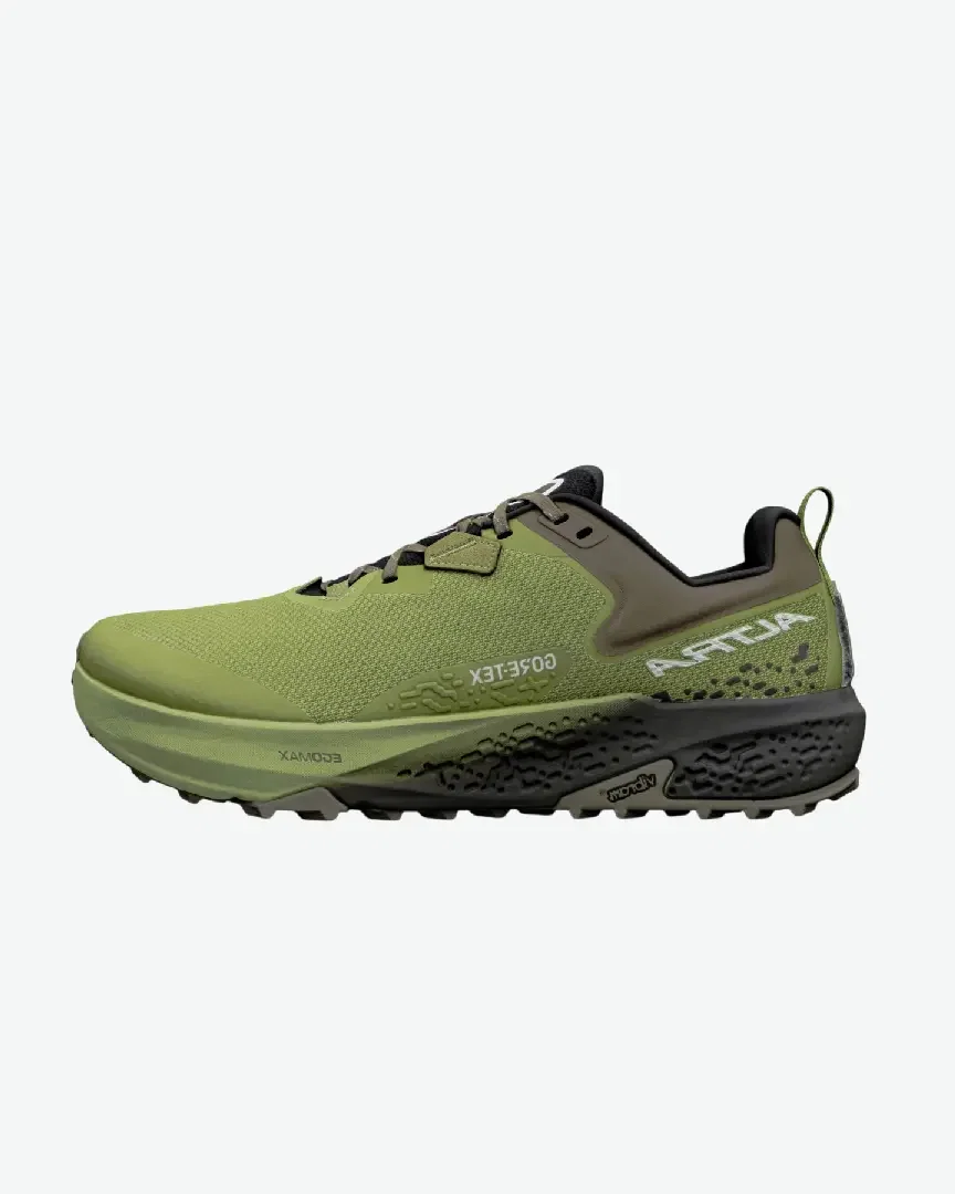 Altra Timp 6 Gtx Hombre
