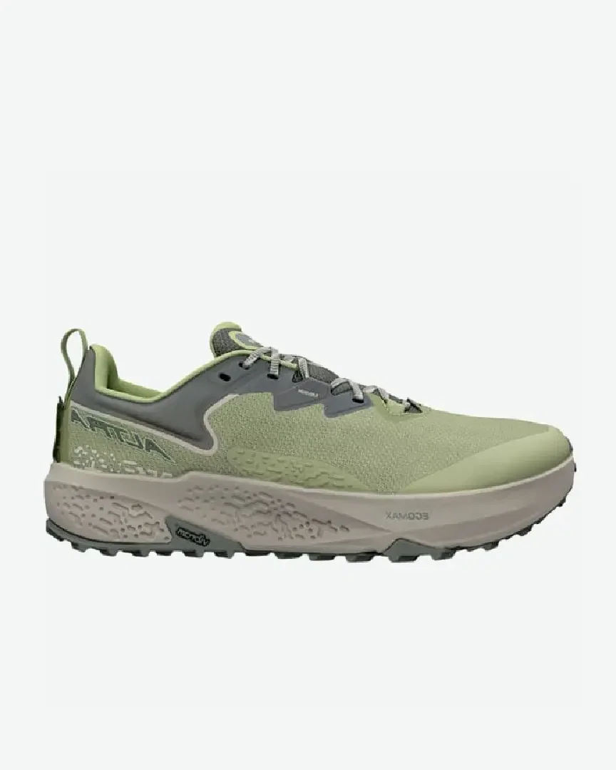 ALTRA Timp 6 Hombre Hombre
