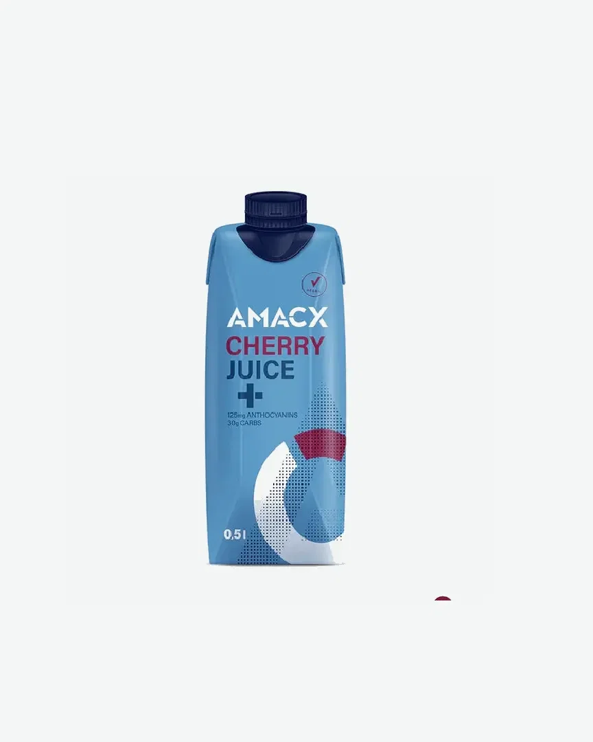 Jugo de Cereza Amacx+ (0.5L) Unisex