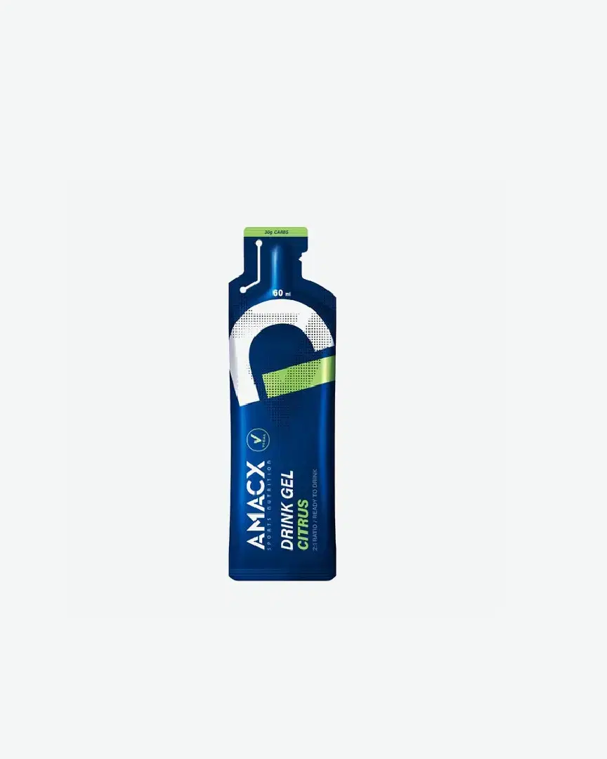 Gel Beber Amacx (60Ml) - Unisex (21) au meilleur prix !