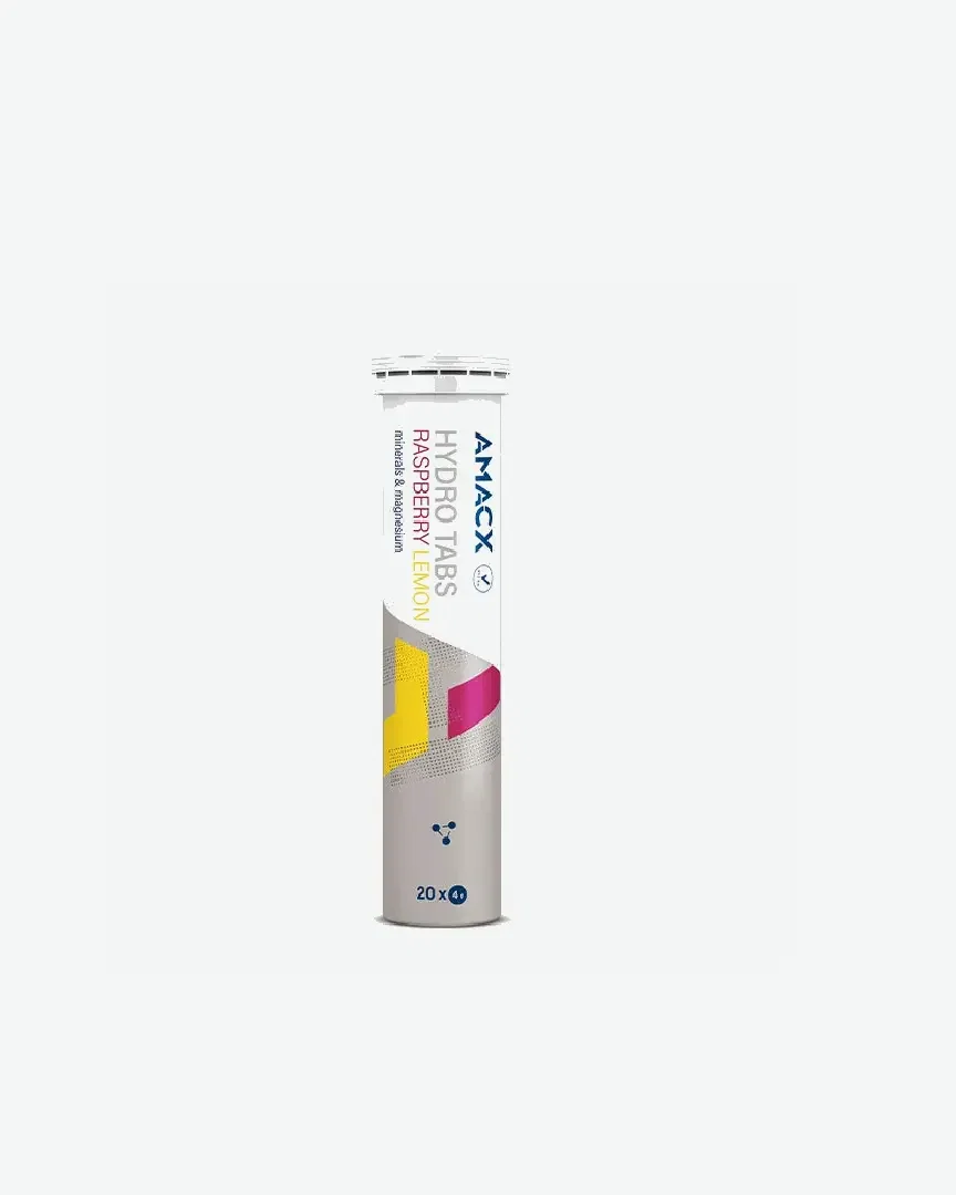 Amacx Hydro Tabs (20X4g) Unisex