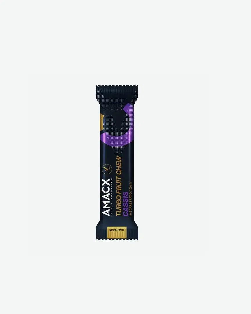 Amacx Turbo Fruit Chew (50G)