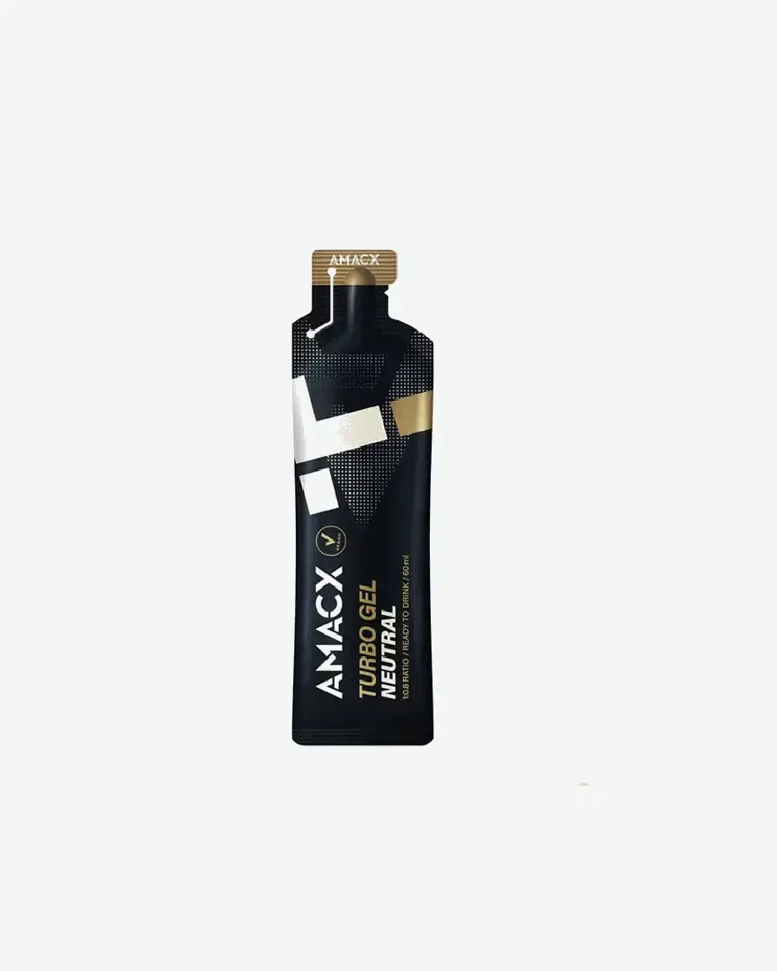 Amacx Turbo Gel (60Ml) - Unisex (22) au meilleur prix !