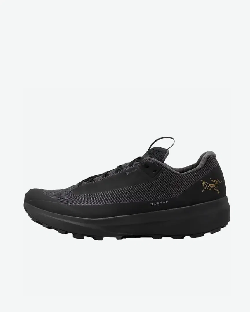 Arc'teryx Norvan Ld 4 Gore-Tex Hombre