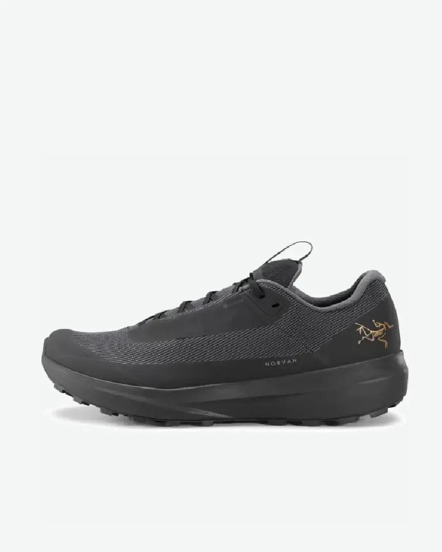 Arc'teryx Norvan Ld 4 Gtx Mujer