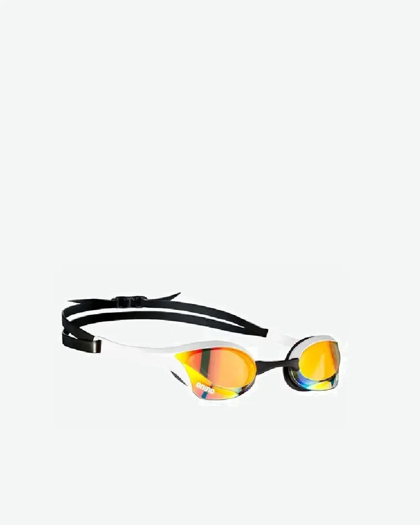 Arena Ultra Cobra Deslizar Sr Amarillo Blanco Unisex