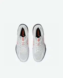 Asics asics blade ff white / nova orange s taille 46 5 Hombre – 6/8