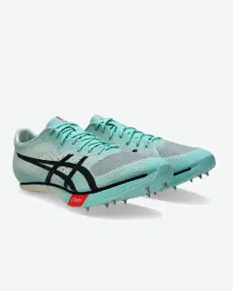 Asics asics metaspeed sp illuminate mint / black unisex taille 48 – 2/8