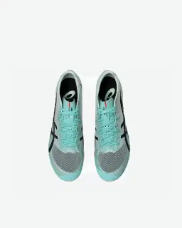 Asics asics metaspeed sp illuminate mint / black unisex taille 48 – 6/8