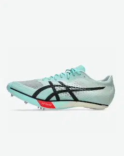 Asics asics metaspeed sp illuminate mint / black unisex taille 48 – 8/8
