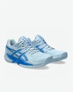 Asics asics powerbreak ff light blue / blue coast s taille 36 Mujer – 2/8