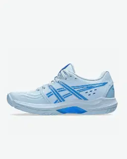 Asics asics powerbreak ff light blue / blue coast s taille 36 Mujer – 4/8