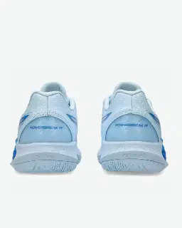 Asics asics powerbreak ff light blue / blue coast s taille 36 Mujer – 5/8
