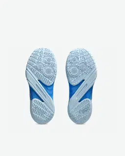 Asics asics powerbreak ff light blue / blue coast s taille 36 Mujer – 7/8