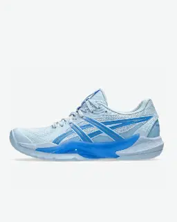Asics asics powerbreak ff light blue / blue coast s taille 36 Mujer – 8/8