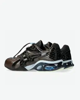 Asics cecilie bahnsen x gel-kinetic fr Unisex – 3/8