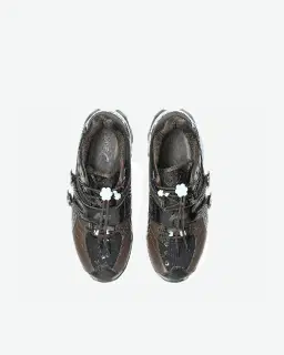 Asics cecilie bahnsen x gel-kinetic fr Unisex – 6/8