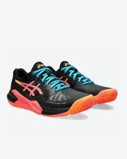 Asics challenger padel Hombre – 2/8