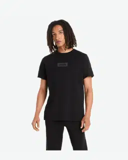 Camiseta de logo en el pecho Asics Hombre – 1/6
