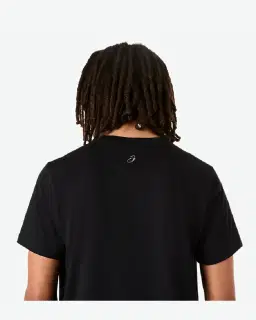 Camiseta de logo en el pecho Asics Hombre – 5/6