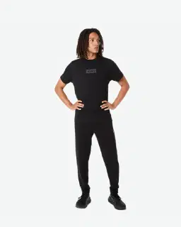 Camiseta de logo en el pecho Asics Hombre – 6/6