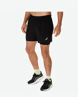 Short Hombre Asics Core 2N1 5In – 3/7