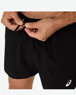 Short Hombre Asics Core 2N1 5In – 5/7