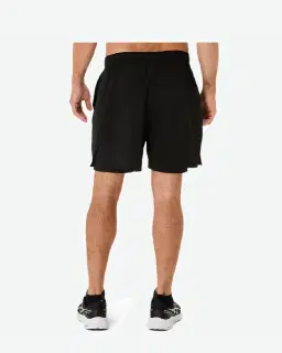 Short Hombre Asics Core 2N1 de 7 pulgadas – 2/7