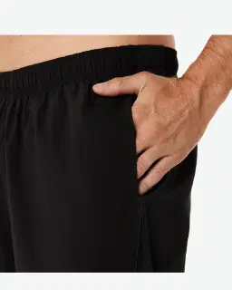 Short Hombre Asics Core 2N1 de 7 pulgadas – 5/7