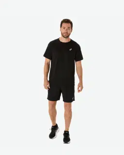Short Hombre Asics Core 2N1 de 7 pulgadas – 7/7