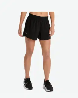 Asics Core 4In Short Mujer – 1/6