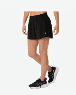 Asics Core 4In Short Mujer – 3/6
