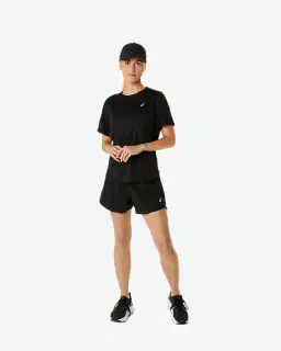 Asics Core 4In Short Mujer – 6/6