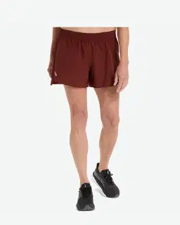 Asics Core 4In Short Mujer – 1/6