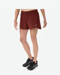 Asics Core 4In Short Mujer – 3/6