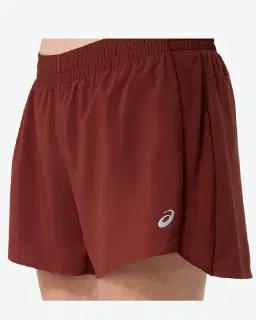 Asics Core 4In Short Mujer – 4/6