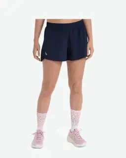 Asics Core 4In Short Mujer – 1/6