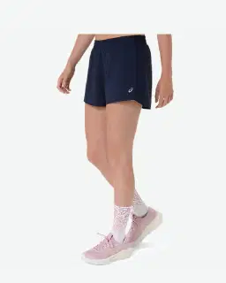 Asics Core 4In Short Mujer – 3/6