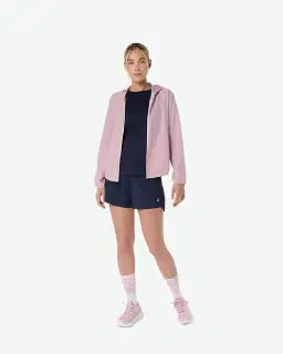 Asics Core 4In Short Mujer – 6/6