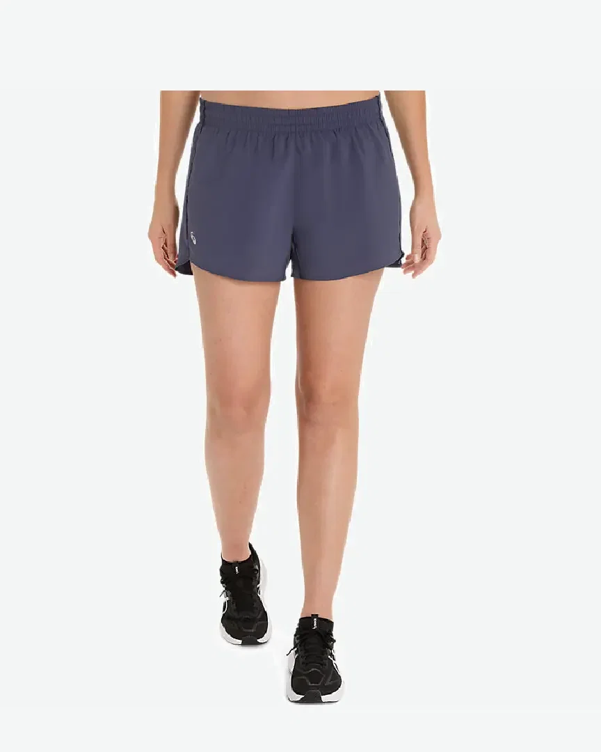 Asics Core 4In Short Mujer