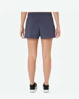 Asics Core 4In Short Mujer – 2/6