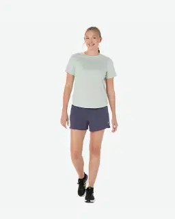 Asics Core 4In Short Mujer – 6/6