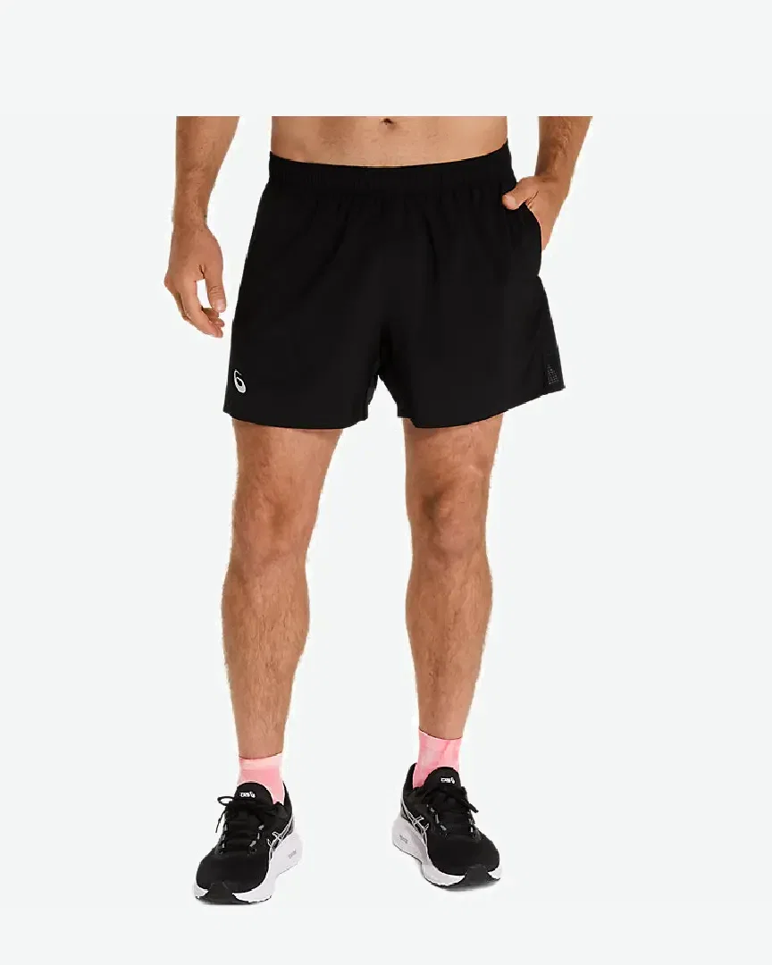 Asics Core 5In Short Hombre