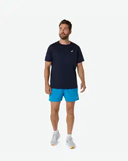 Asics Core 5In Short Hombre – 6/6