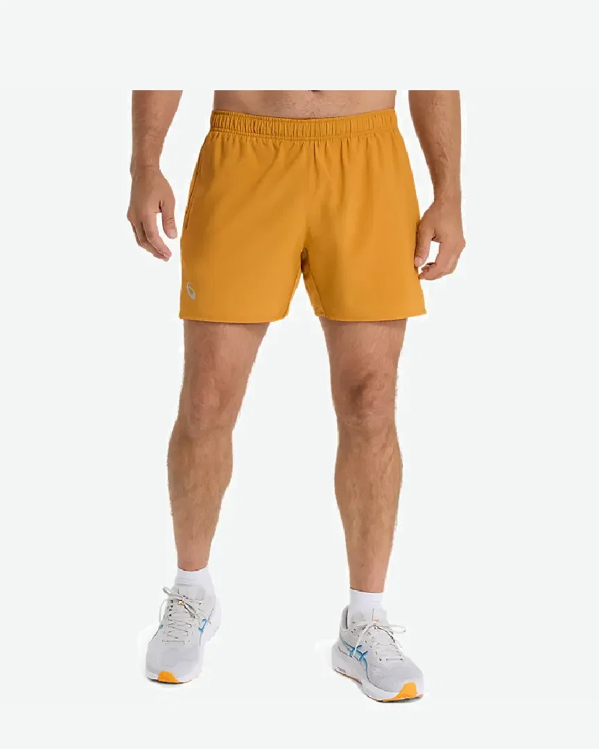 Asics Core 5In Short Hombre