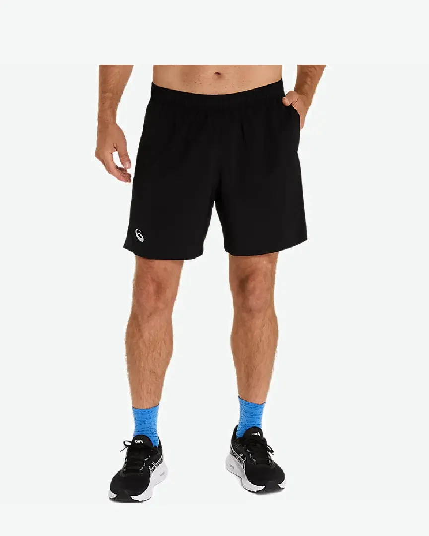 Short Asics Core 7In Hombre