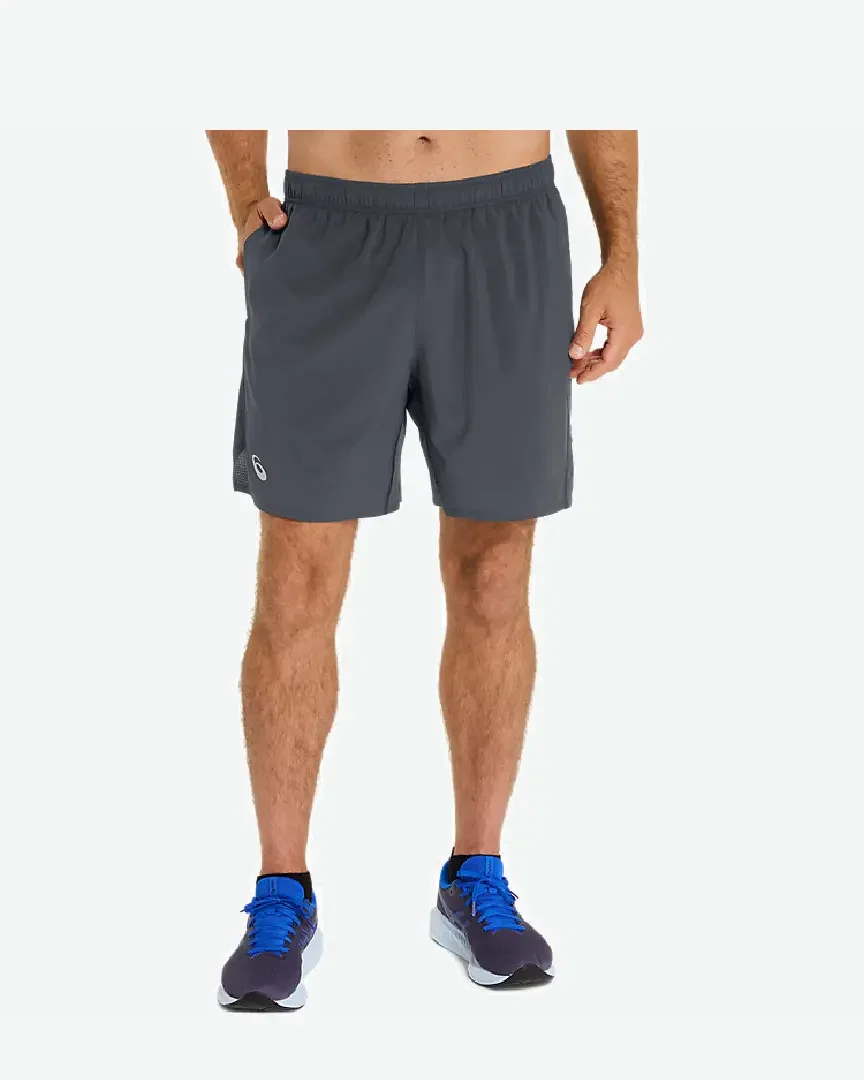 Short Asics Core 7In Hombre