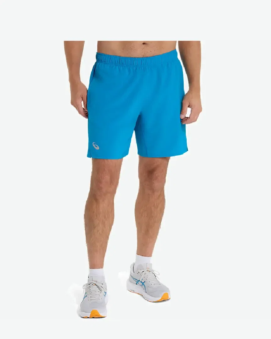 Short Asics Core 7In Hombre