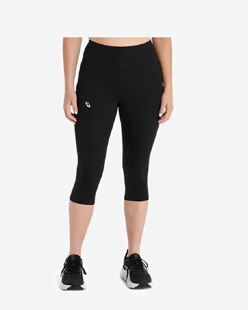 Pantalón ajustado Asics Core Capri Mujer