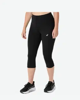 Pantalón ajustado Asics Core Capri Mujer – 3/6